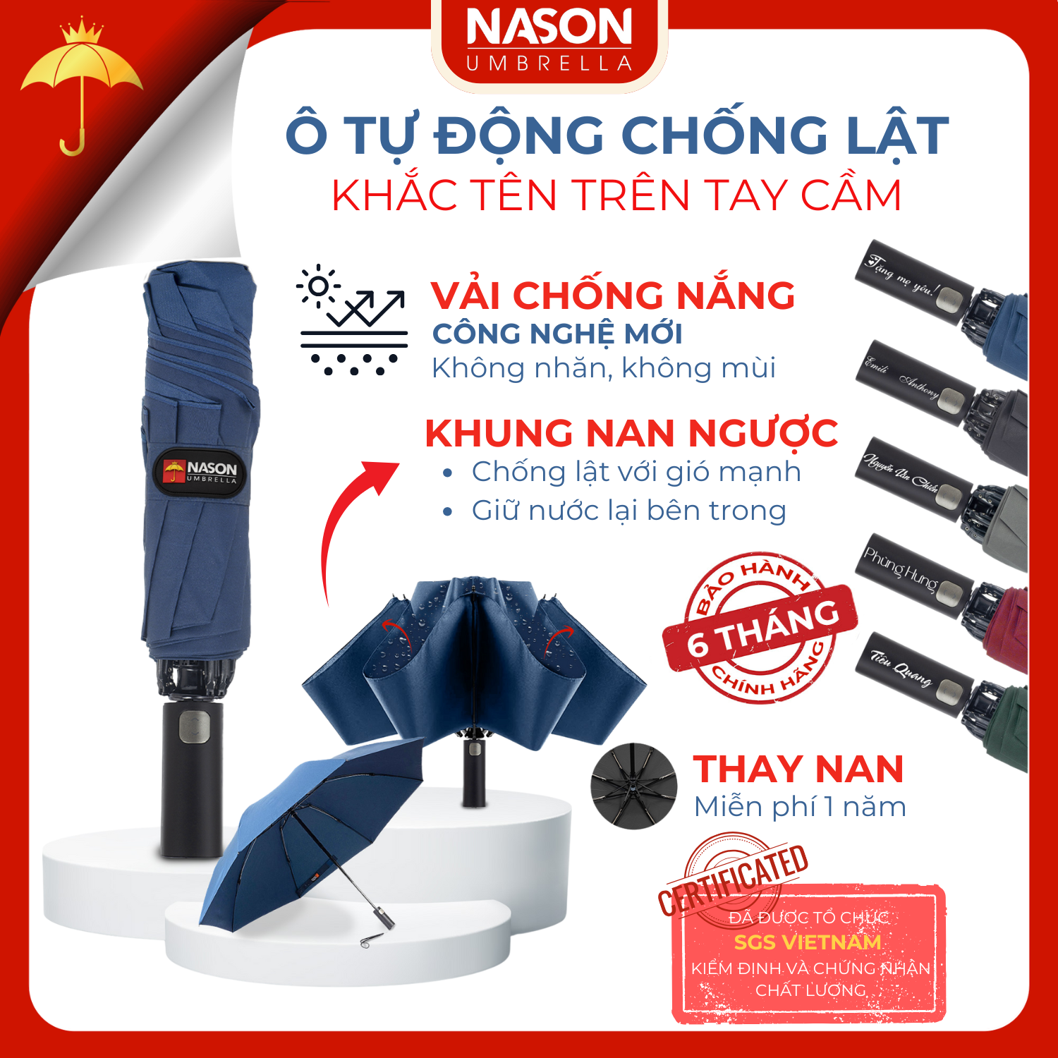 TĐ Nason