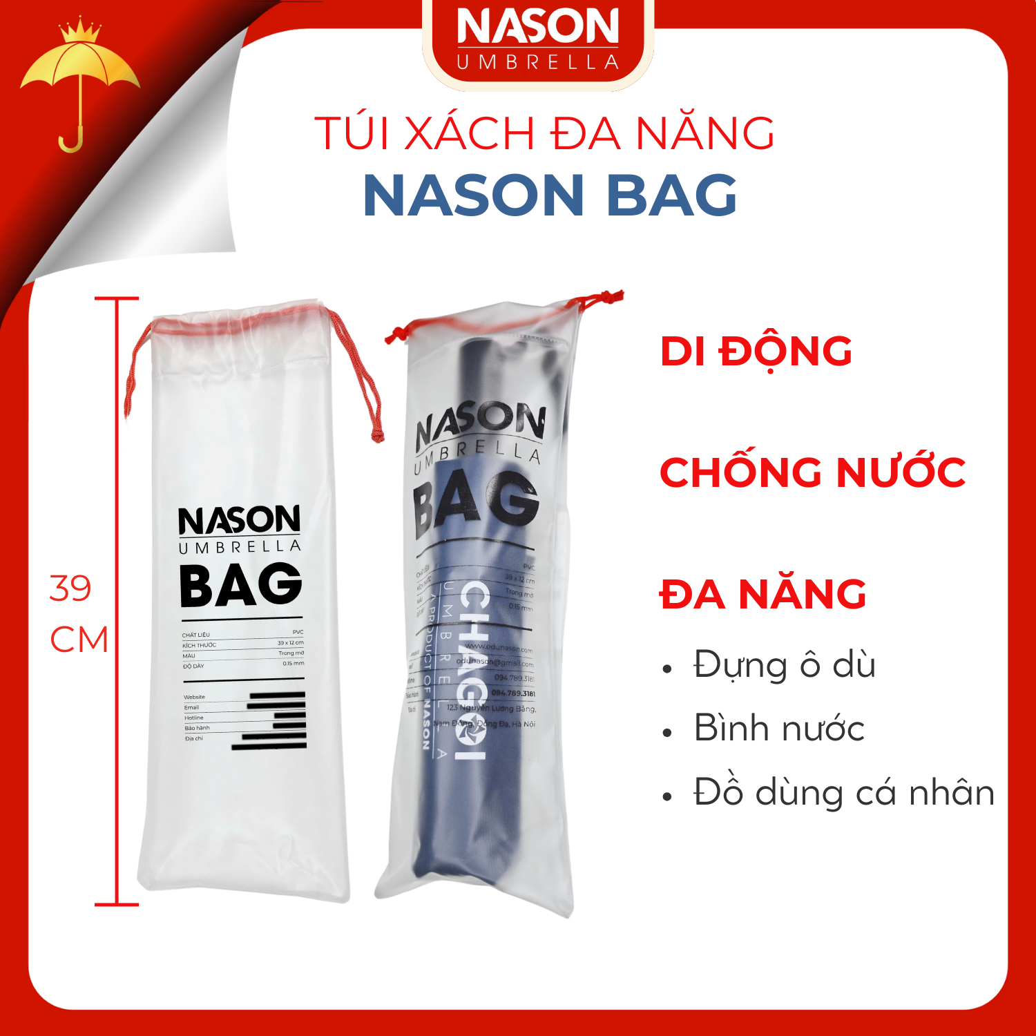 BAG