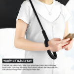 Ô Rút Ngược Nason Flipbrella – Thiết Kế Thông Minh, Tiện Lợi