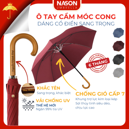 Nason J25
