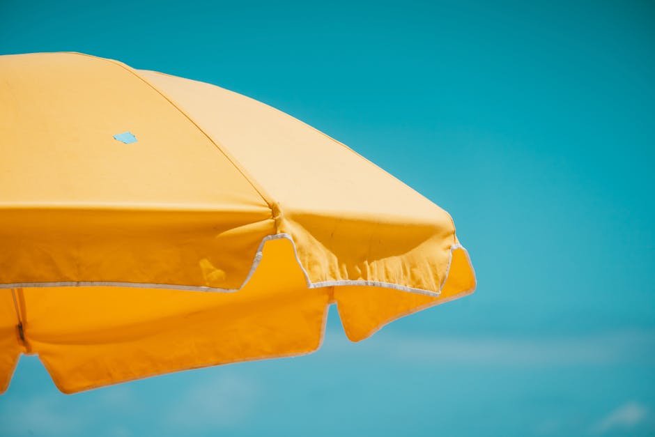 sun umbrella outdoor - sun umbrella outdoor minh họa phù hợp với nội dung bài viết 2