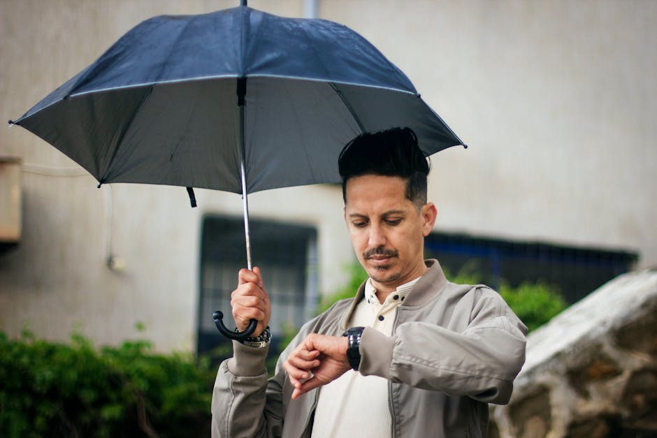 rain day accessories - rain day accessories minh họa phù hợp với nội dung bài viết 2