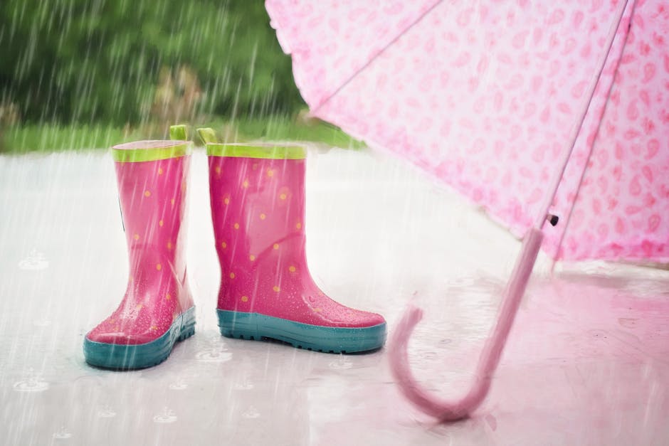 rain day accessories - rain day accessories minh họa phù hợp với nội dung bài viết 3