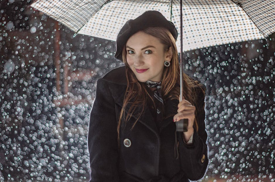 rain day accessories - rain day accessories minh họa phù hợp với nội dung bài viết 3