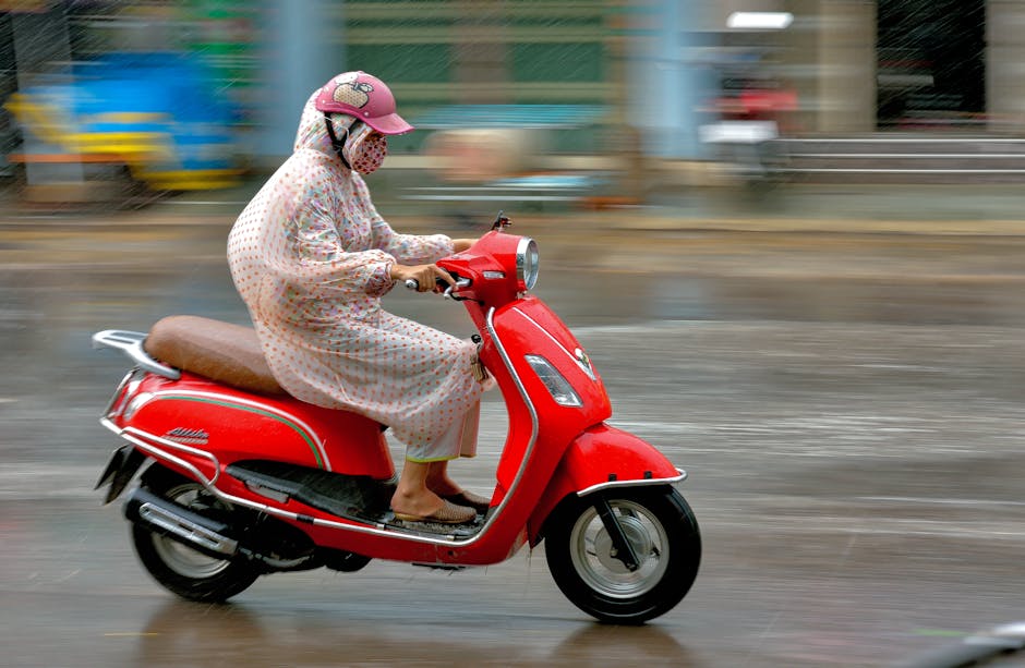 raincoat motorbike rain - raincoat motorbike rain minh họa phù hợp với nội dung bài viết 2